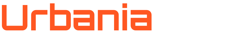 Urbania Hire Logo