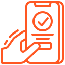 3 Step Instant Booking