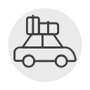 Luggage Carrier