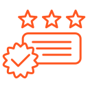 Verified Reviews