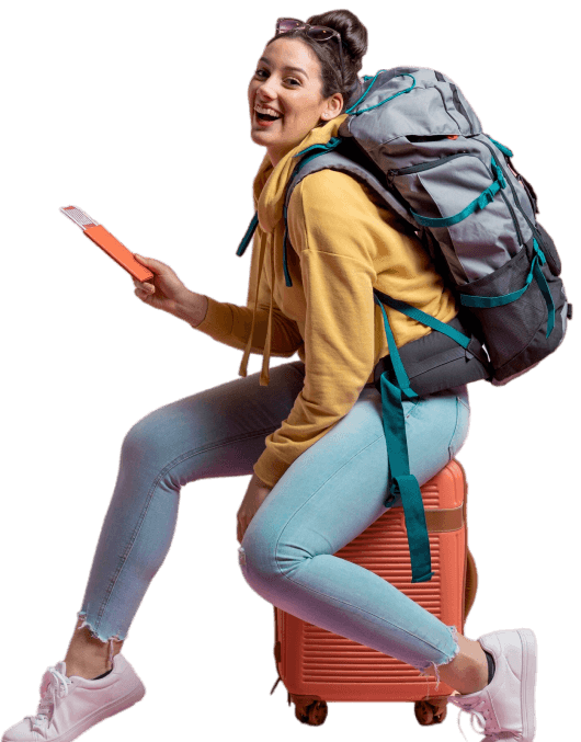 Traveller