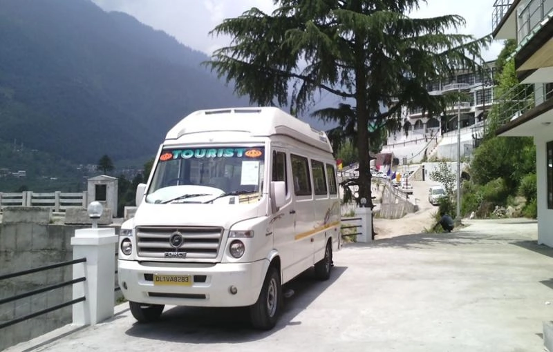 Magical gems to visit near Delhi by Force Urbania