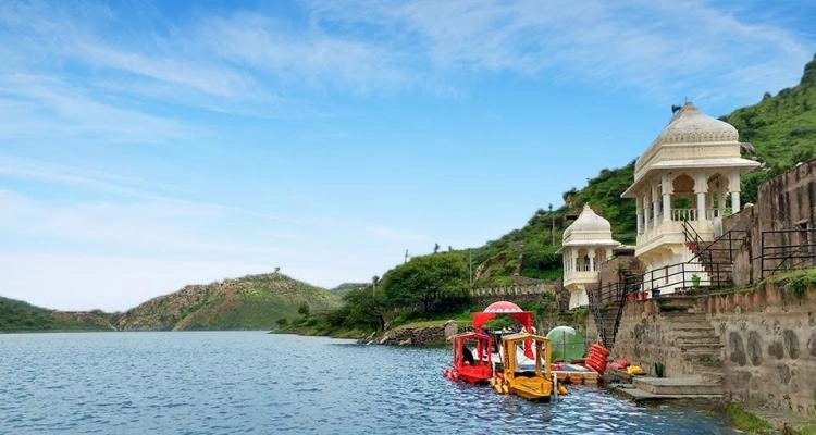 Your Guide to Booking a Force Urbania from Delhi to Udaipur