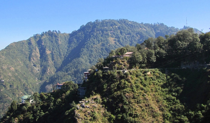 Force Urbania Delhi to Mussoorie tour: Creating Memories to Last a Lifetime