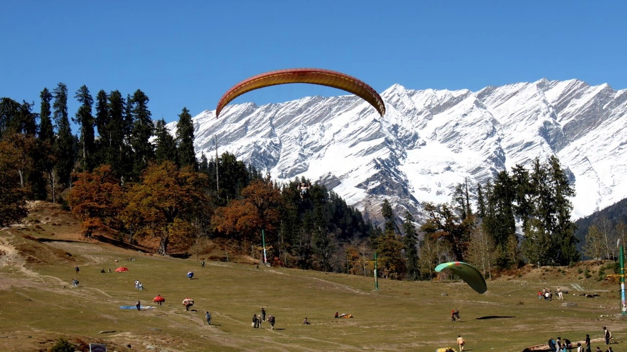 Exploring Himachal: Must visit Summer Destinations by Force Urbania