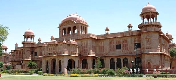 Bikaner Road Trip: Force Urbania Hire from Delhi, Best Time, Route & Activities Bikaner Road Trip: Force Urbania Hire from Delhi, Best Time, Route & Activities